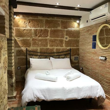 No1 Casatosca Javea, Pequena Habitacion Con Bano En El Centro Del Casco Antiguo Экстерьер фото
